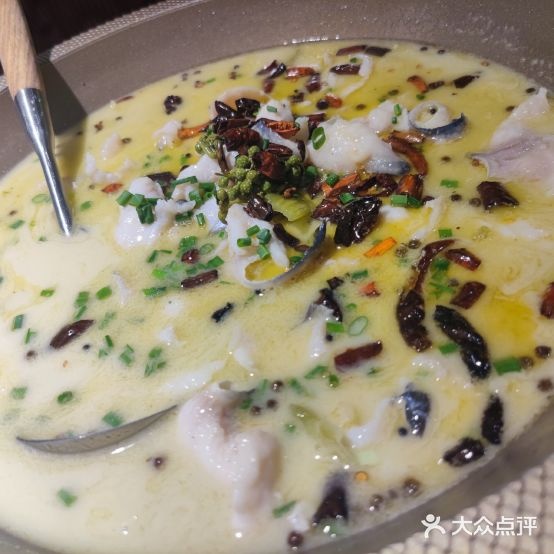 味你而来待客湖南cai(黎明路店)