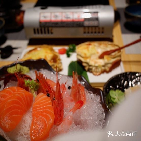 味斗精致日聊(三玖街区店)
