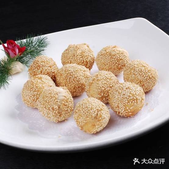 东北菜饺子馆