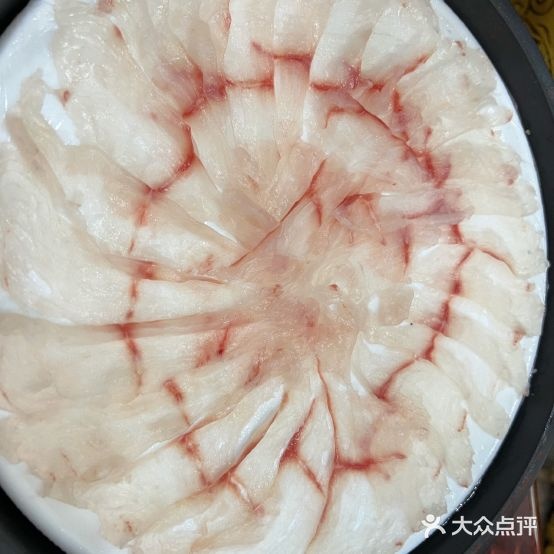 马仔石斑店(穿山西路店)