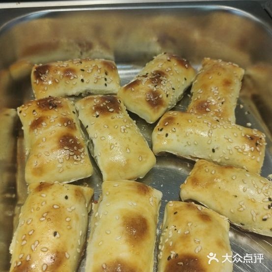 轻云阁自助水饺