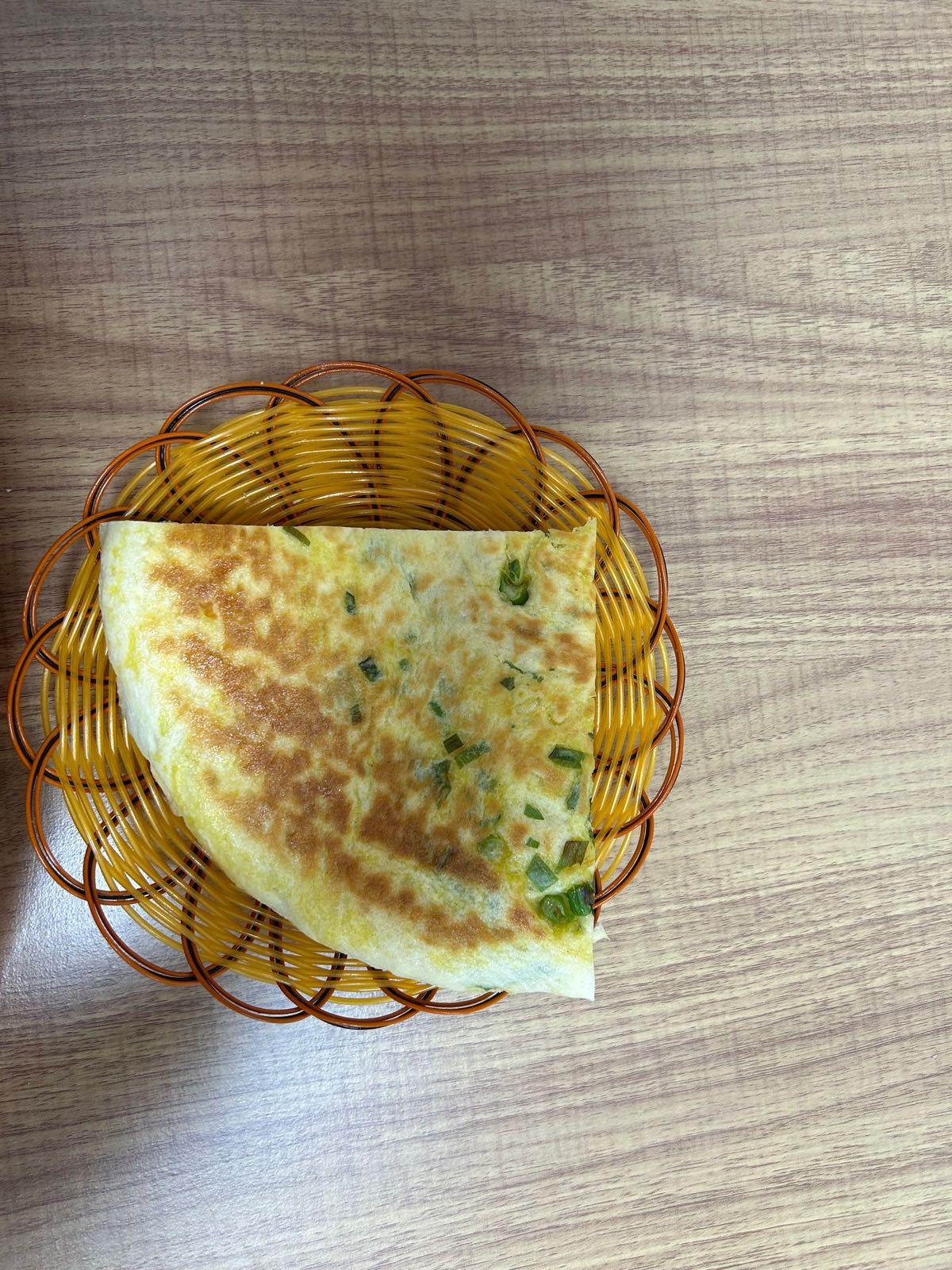 乾县祖传溴漠西刿豆腐脑(三原店)