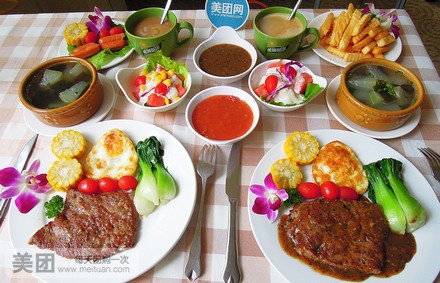 享湘香新派湘菜馆