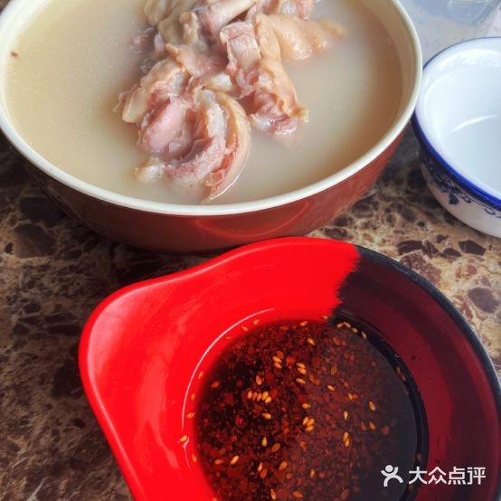 老妈提花(文化路店)