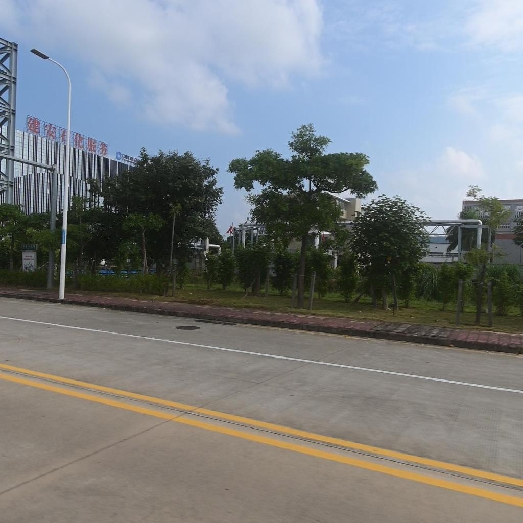 惠州市建安石化设备维修有限公司