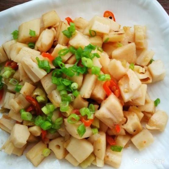 麻肖川青花椒鱼(黄石店)