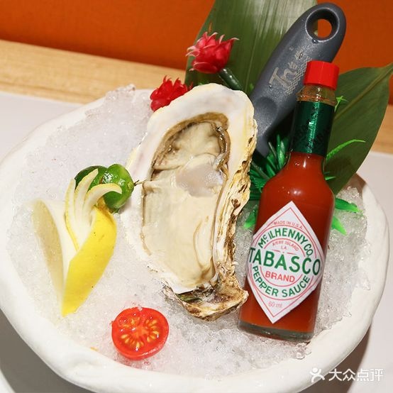 江优品三文鱼刺身(火炬店)