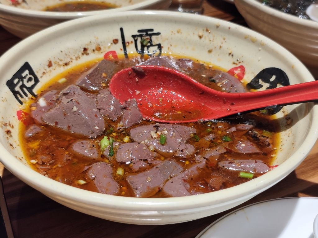 屋里头·鲜烧牛肉