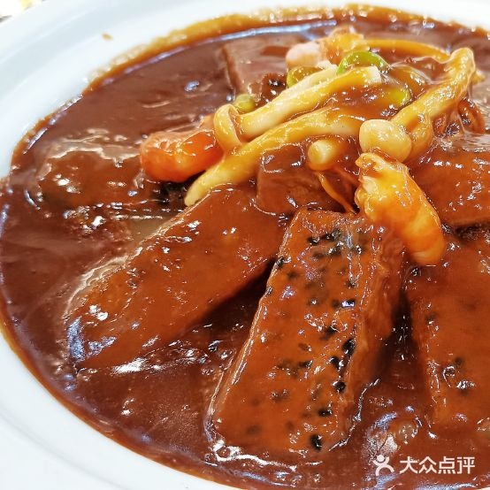 闽鲜食府