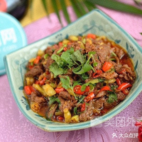 西滨老乡村(为谦大道店)