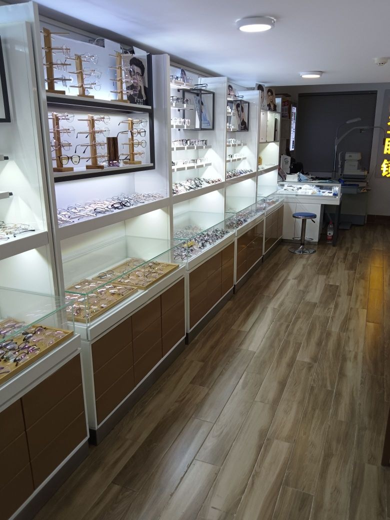 新高登视光(万达公寓店)