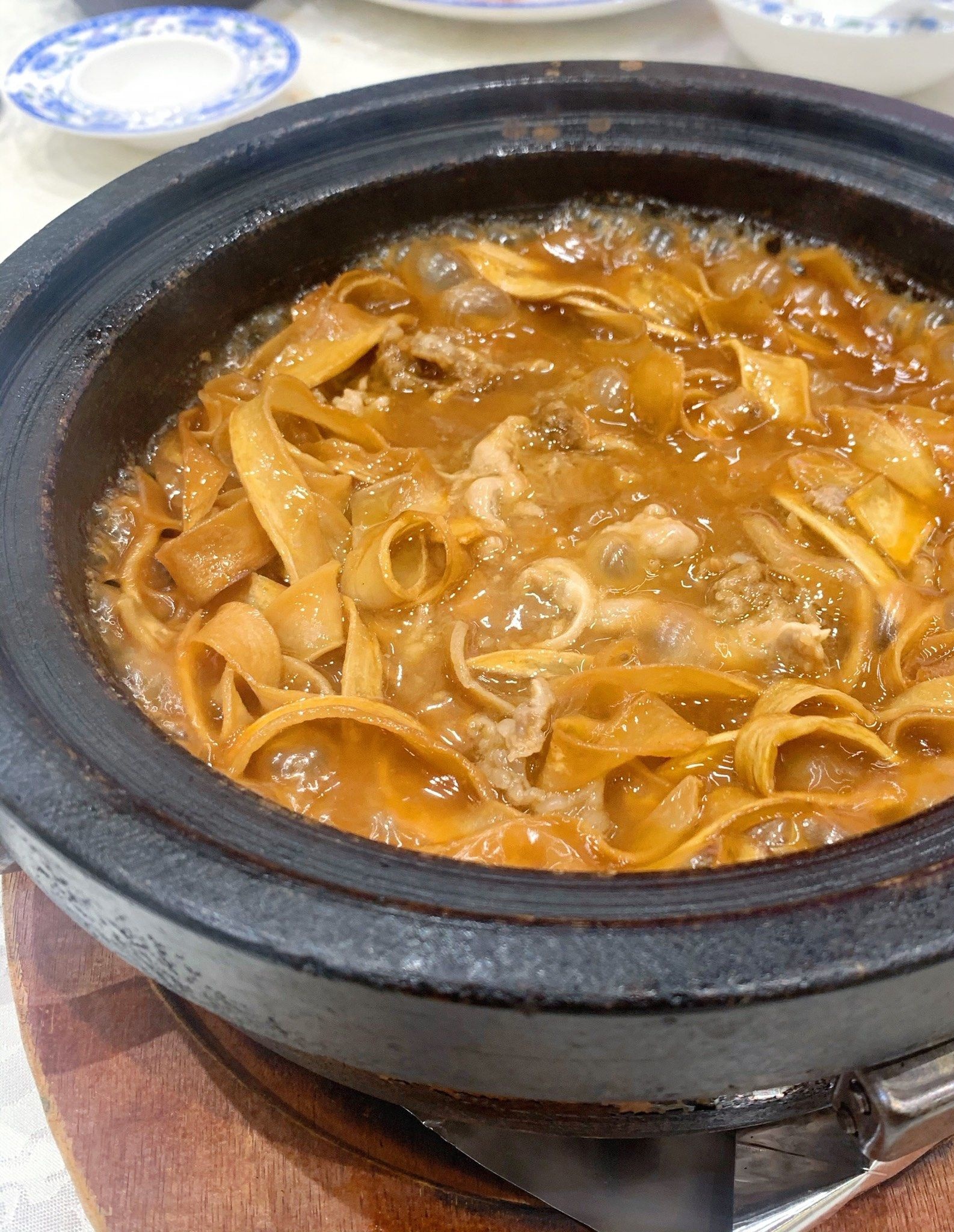 御膳莊园(南城店)