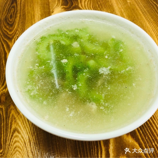 梅州腌面(长安西路店)