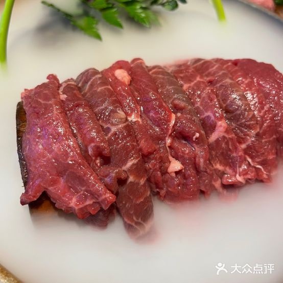 盡膳口福跷脚卤肉火锅(无限极荟购物中心店)