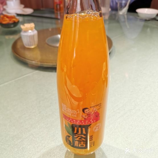双喜川菜