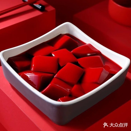 霹雳哥现捞热卤活过(天下美食街店)