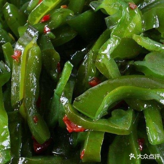 舌冒菜菜(人和逸景苑店)