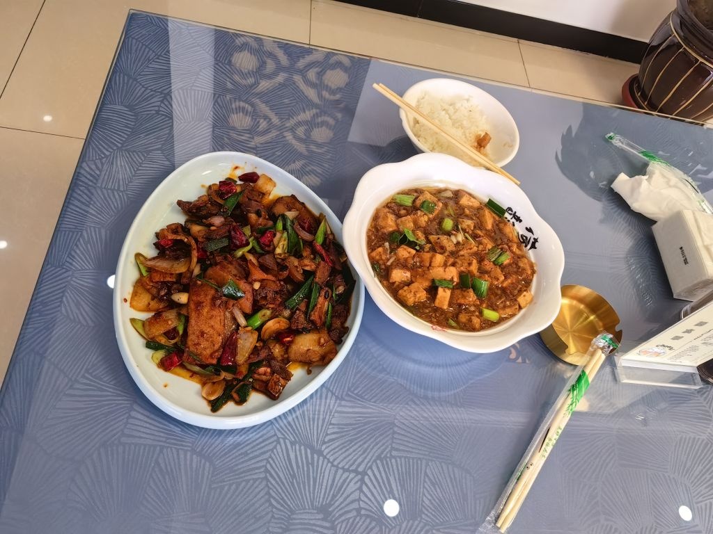 湘遇(富郦城店)
