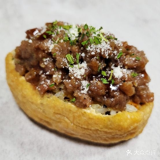 요푸요푸友丽富韩国烤饭(四川北路店)