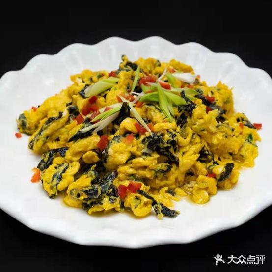 风俗珍饭店