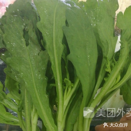 味香冒菜(和润步行街店)