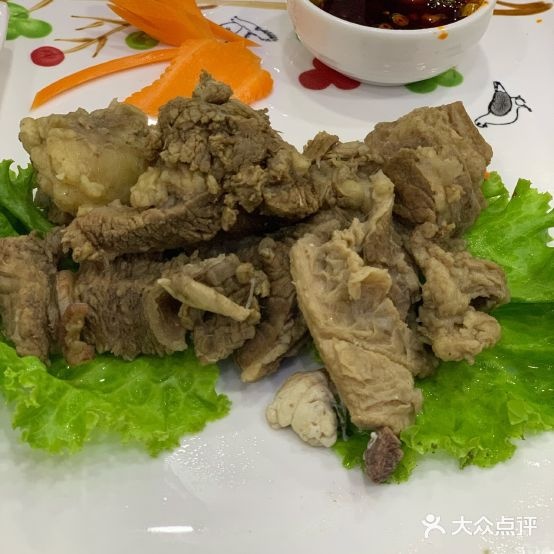 伊光餐厅