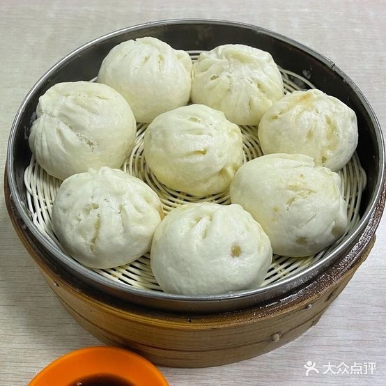 杨杨包子店(新一城店)