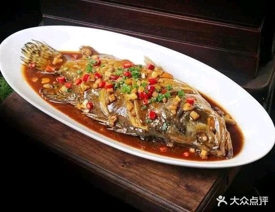 星旺阁(香山华庭店)