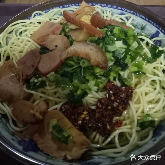 乡约民勤