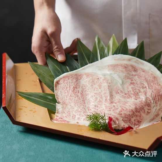 蟹鮨·精致蟹肉料理(文东店)