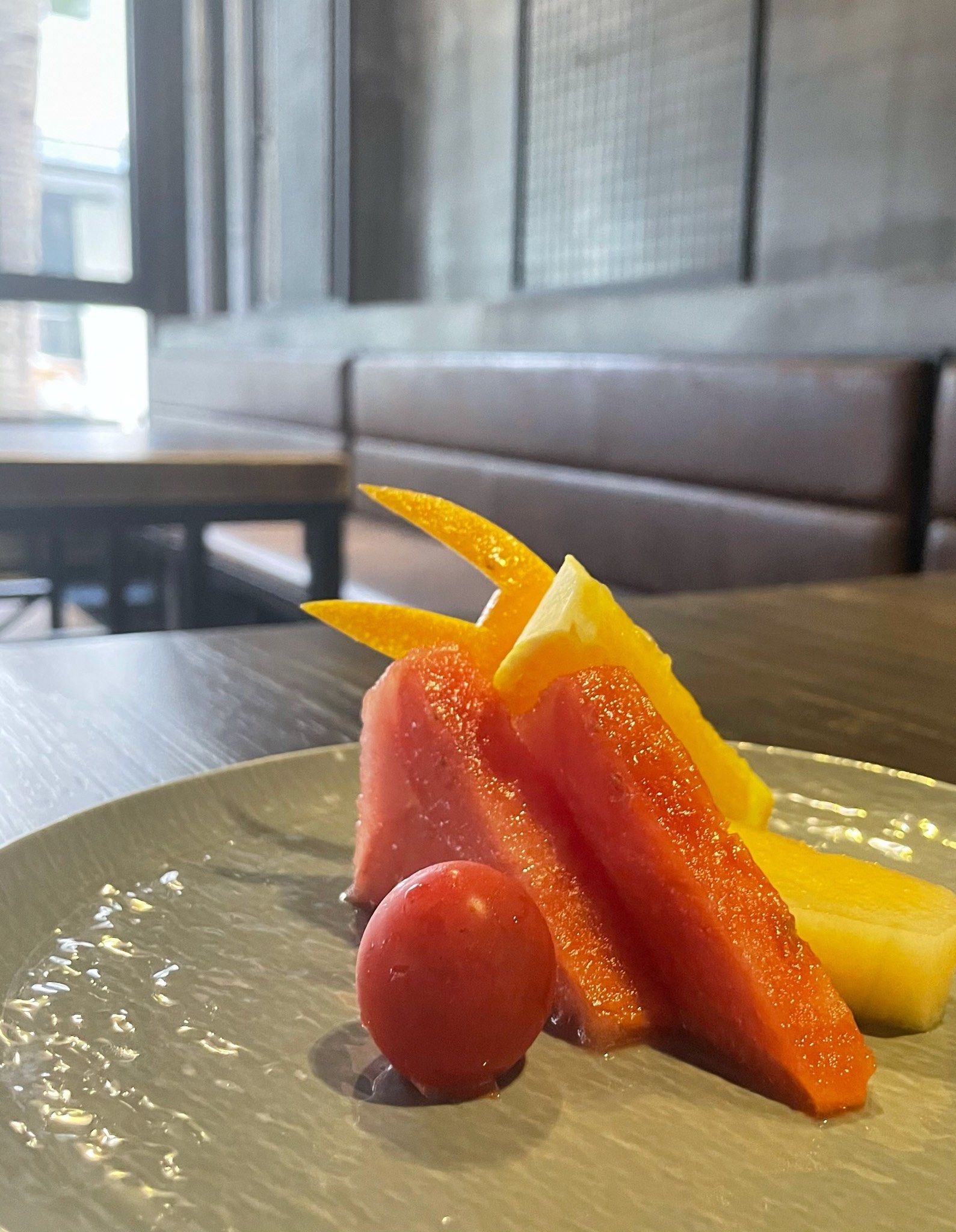玖六96LOUNGE·美式餐酒吧(亚龙湾店)