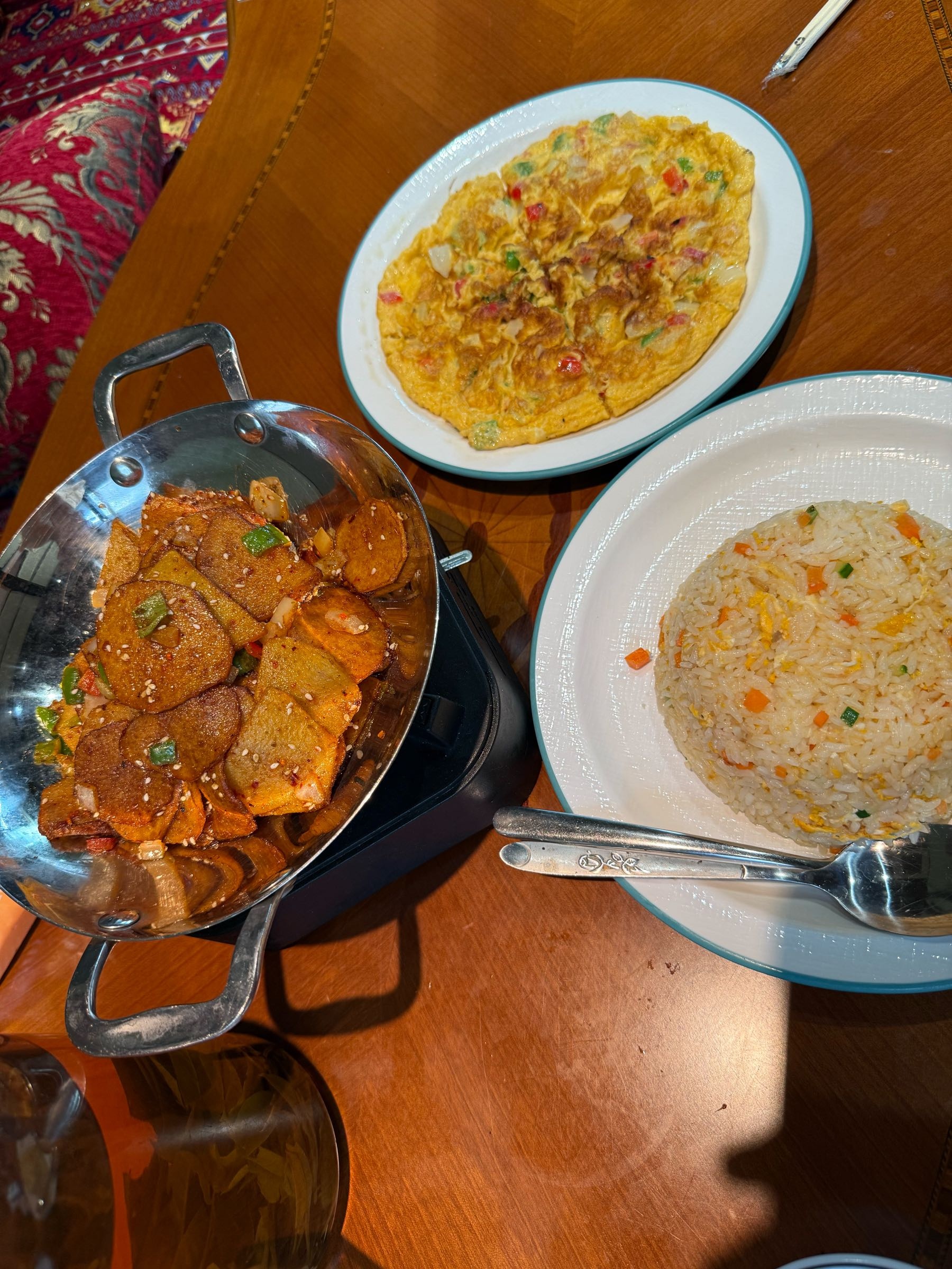 清真·西北人家餐厅ALMANDI RESTAURANT