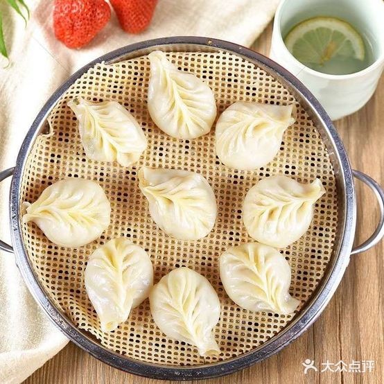 市沙县蒸饺王(万达店)