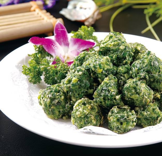 冰洋烩面馆(发志分店)