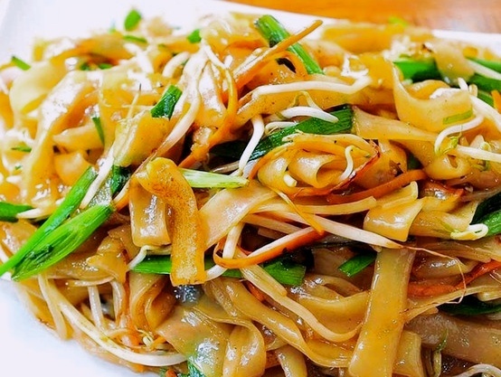 路路通海鲜美食城