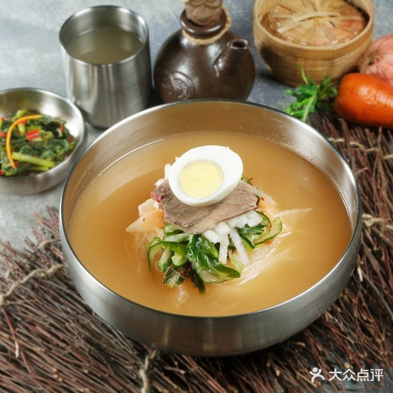 吉生老式烤肉(三部)