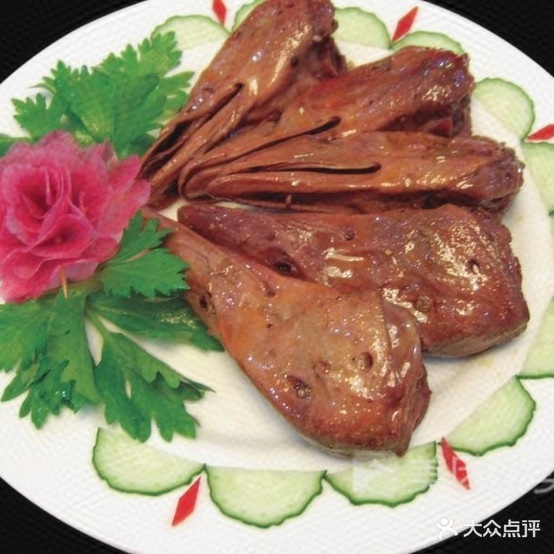 胜久鸭(裕华街店)