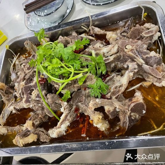 吉旺小板凳碳锅(二店)