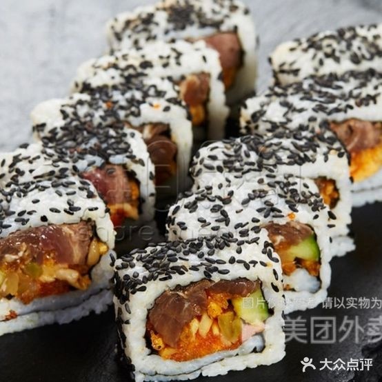 羽丸寿司(昆明海乐世界购物中心昆明店)
