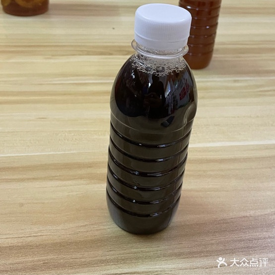 阿茂凉茶(白沙店)