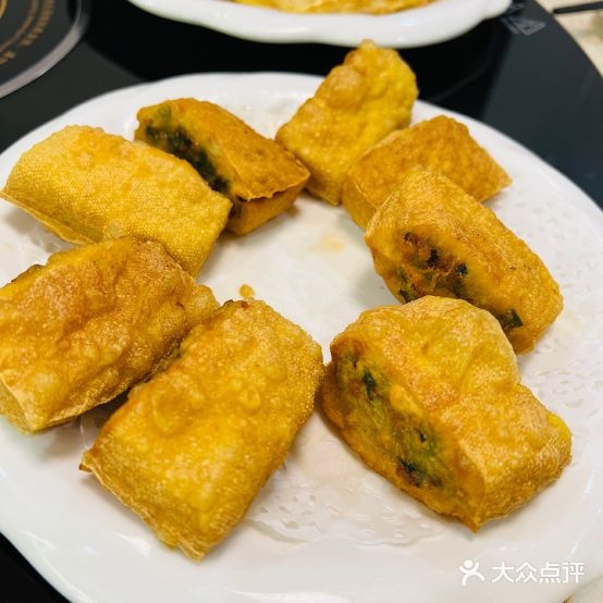 亚泽海鲜餐厅(溪西店)