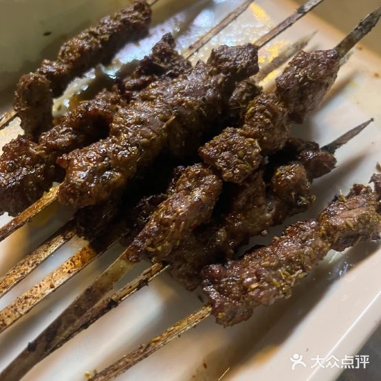 一儿烧烤