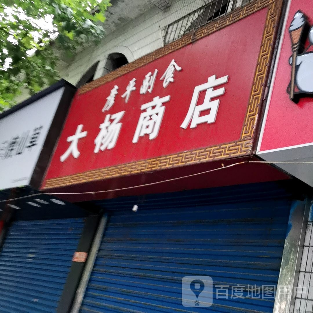 大阳商店
