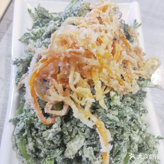 李家大锅台(第六分店)