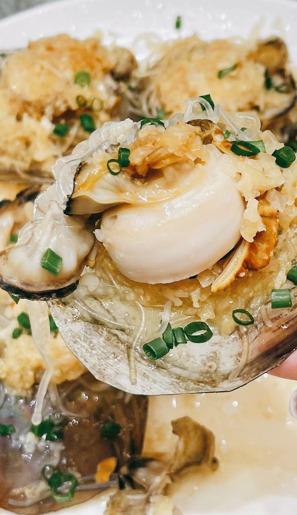 新嘉园海鲜(深圳龙华店)环境