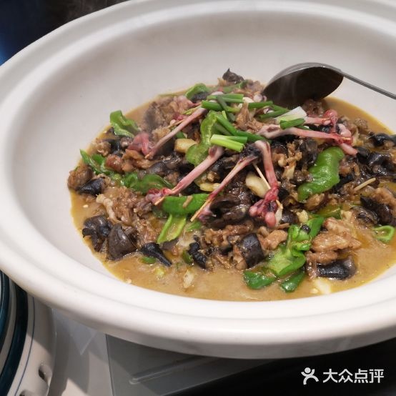 九阳酒店店-中餐厅