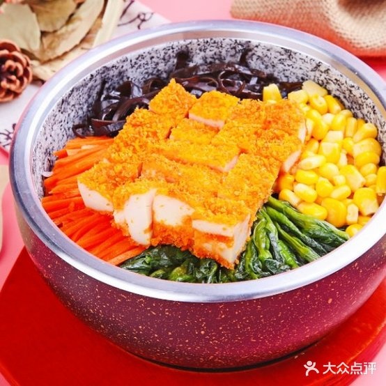 白先生时光饭(华阳国际店)