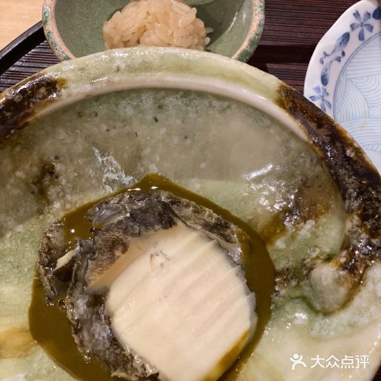 鮨青(恒基名人购物中心店)