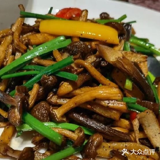 逸仙阁家场菜馆