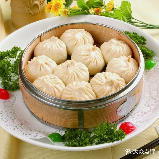 早点小u(建设街店)